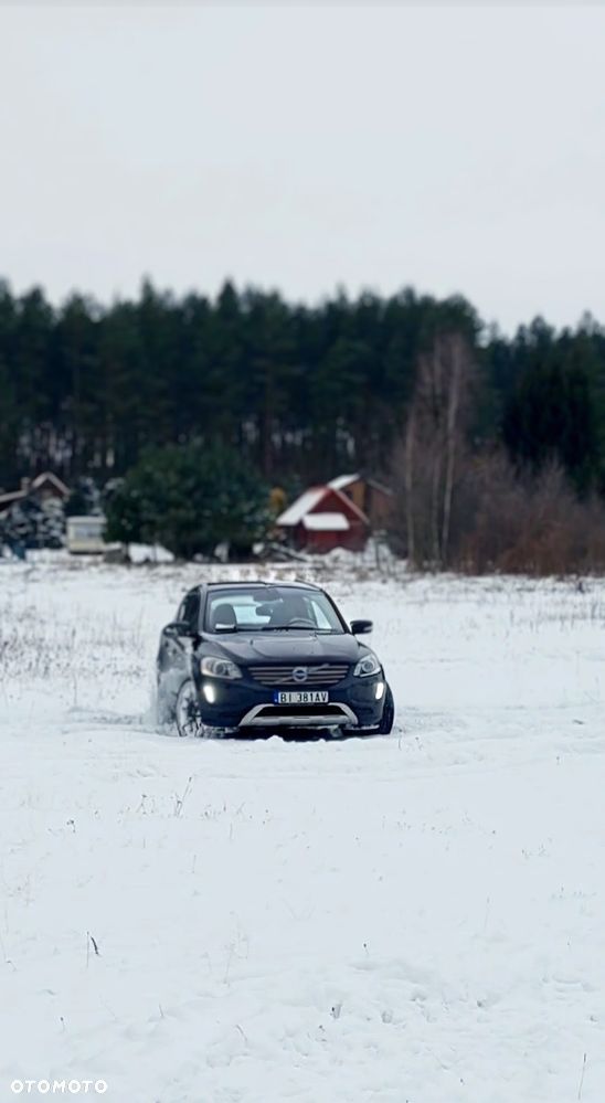 Volvo XC 60 T6 AWD Geartronic Momentum - 14