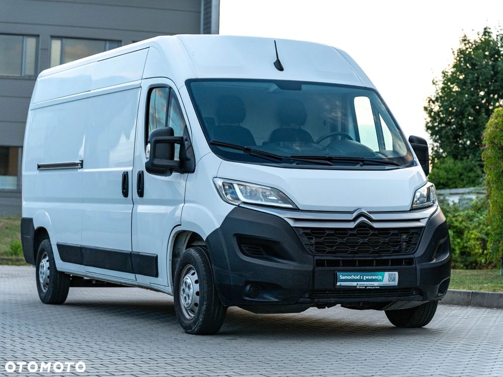Citroën Jumper - 3