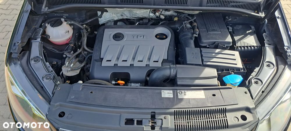 Seat Alhambra - 40