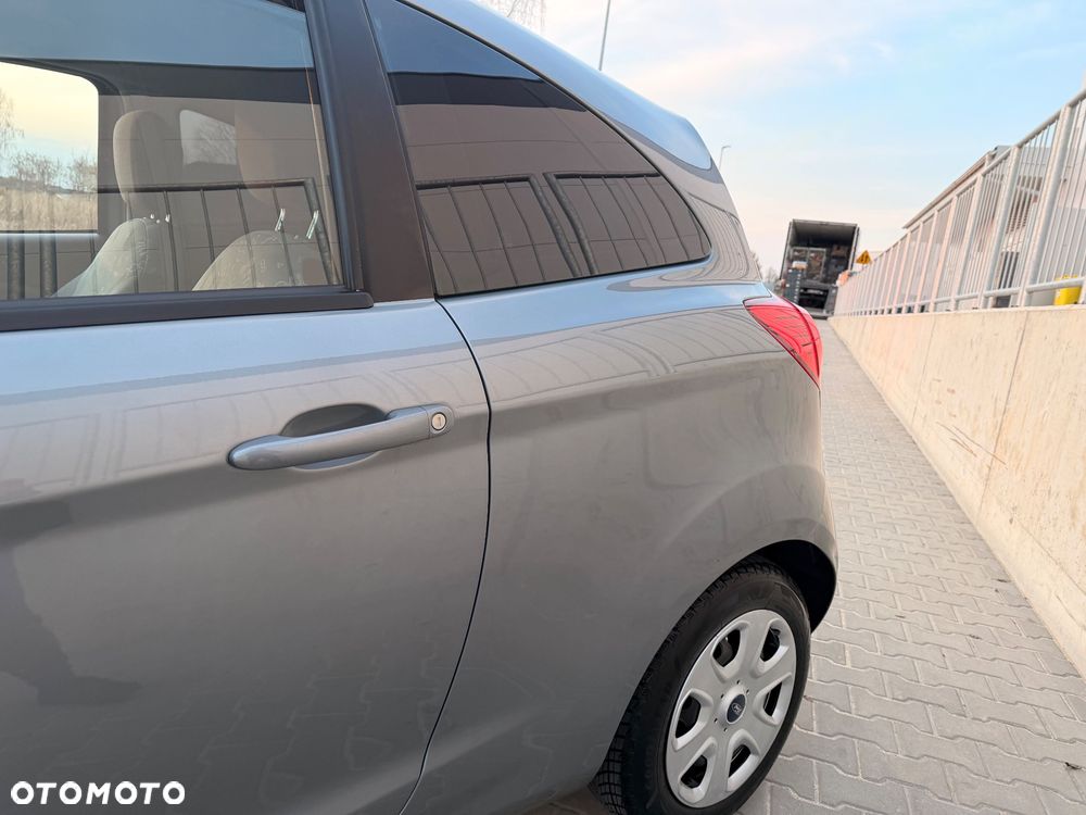 Ford KA 1.2 Trend - 36