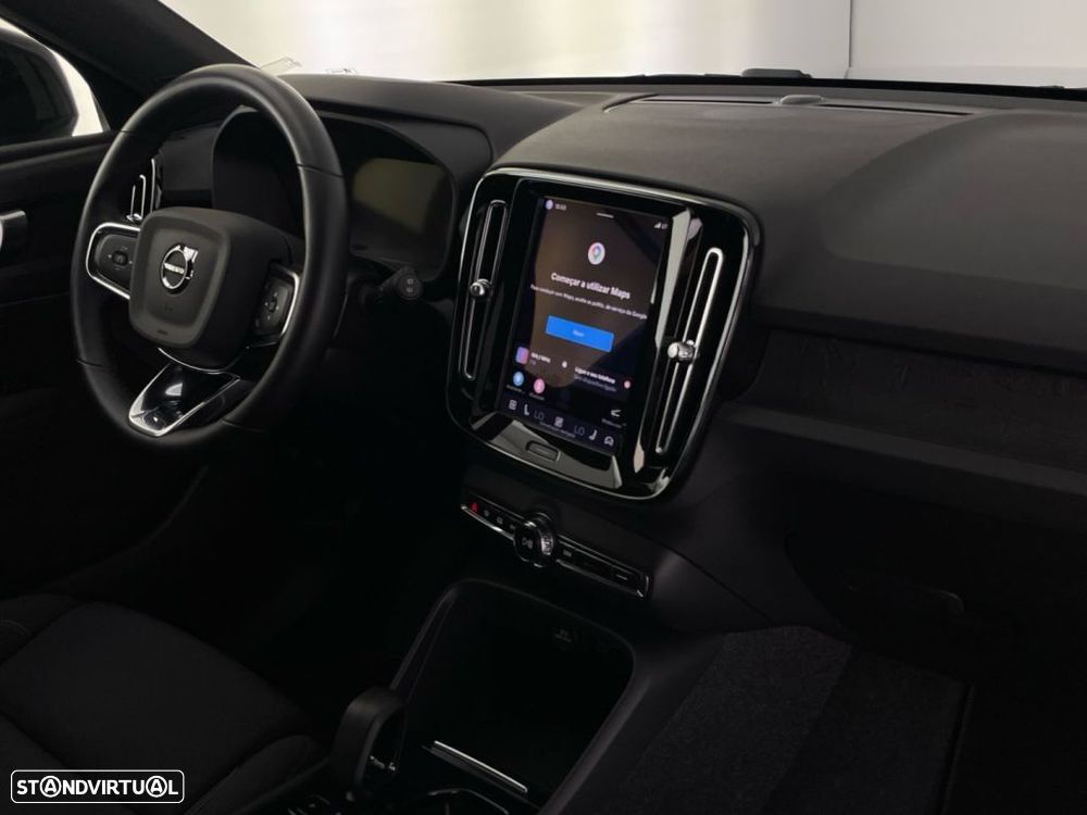 Volvo XC 40 Recharge Twin Plus - 22
