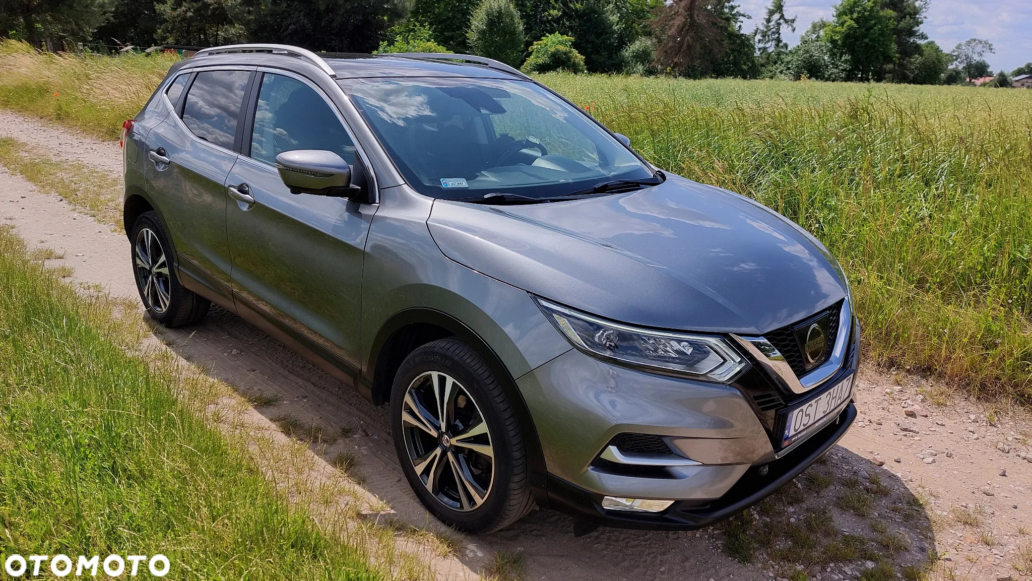 Nissan Qashqai 1.6 DIG-T N-Connecta - 8