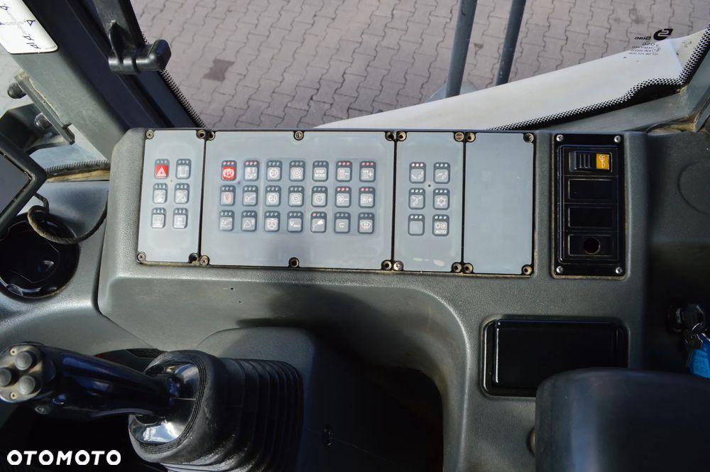 Liebherr L 580 - 11