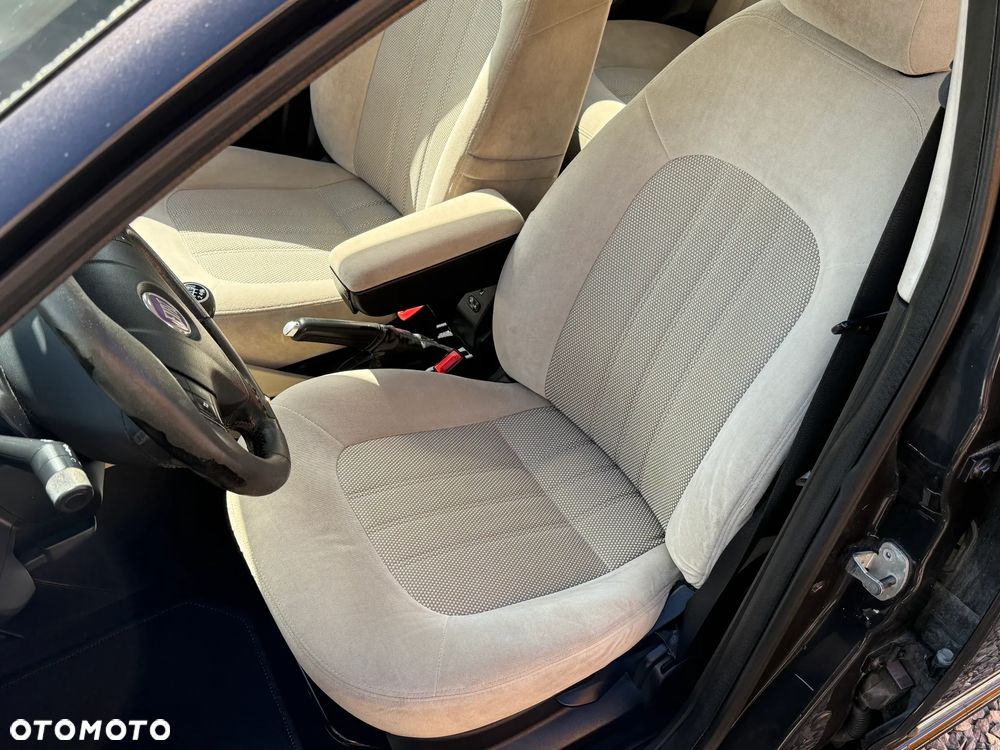 Fiat Linea - 17
