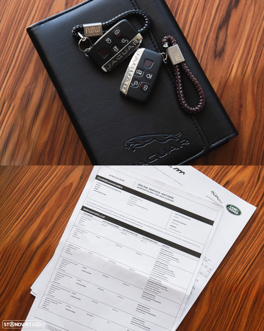 Jaguar F-Type Coupe 2.0 Aut. R-Dynamic - 32