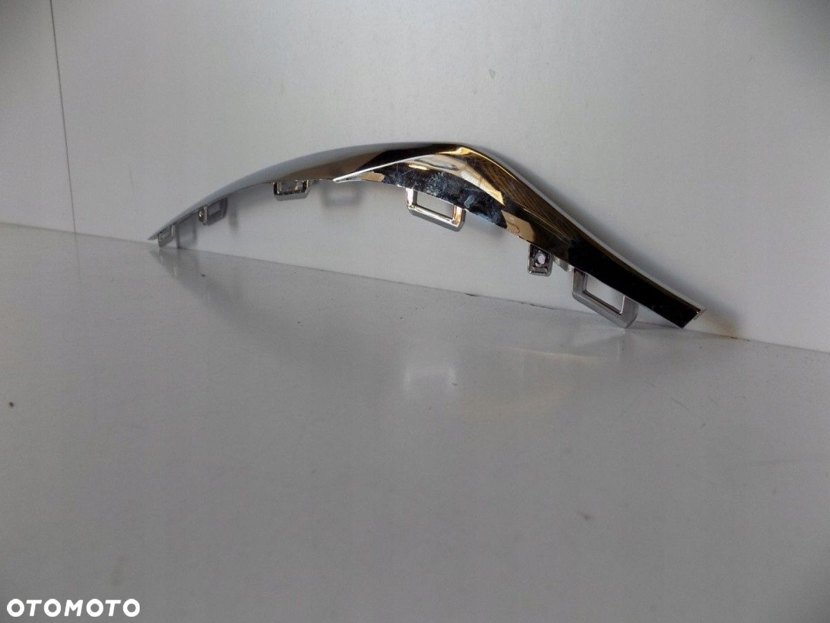 Mercedes CLA W117 Listwa ozdobna chromowa L - 4321 - 2