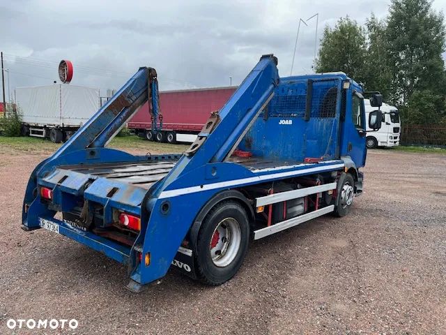 Volvo FL 290 - 4