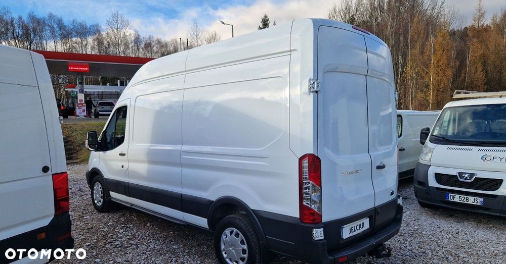 Ford Transit - 6