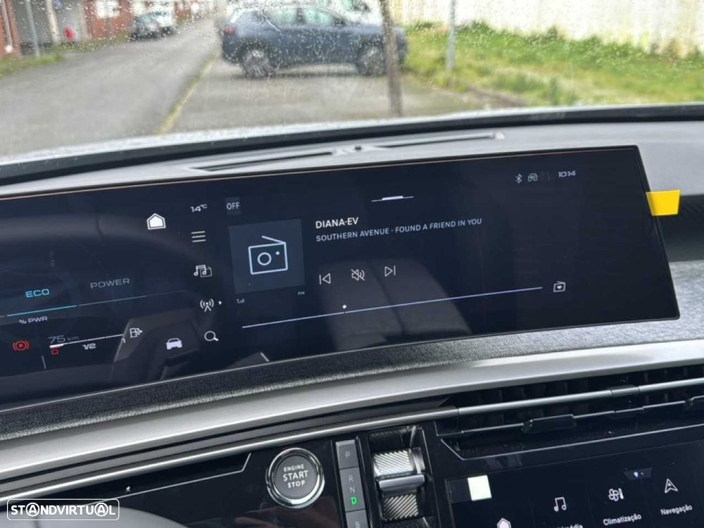 Peugeot 3008 1.6 Plug-in Hybrid Allure e-DCS7 - 24