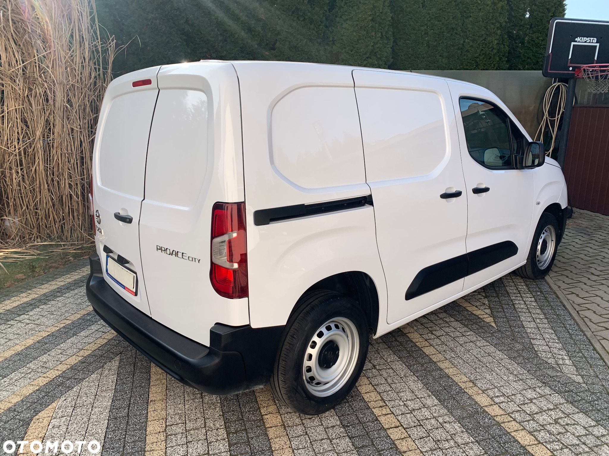 Toyota PROACE CITY - 10