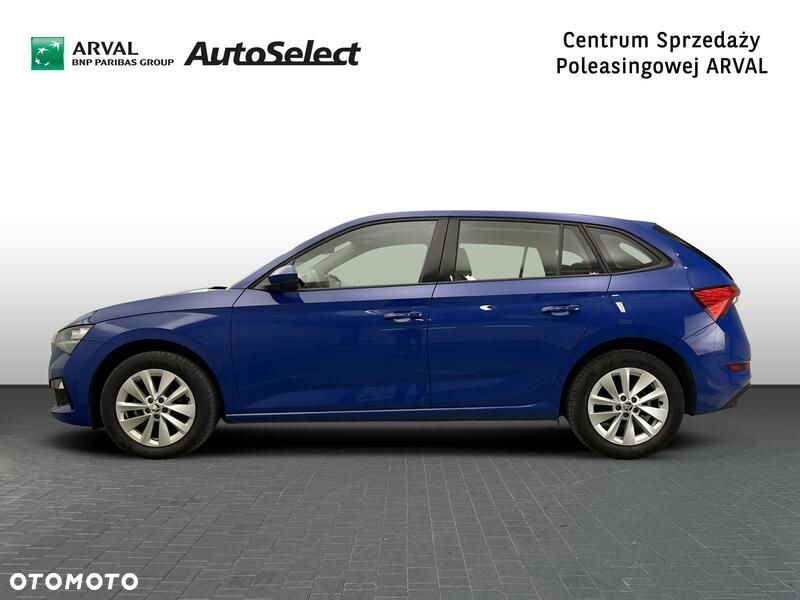 Skoda Scala 1.0 TSI Ambition - 2