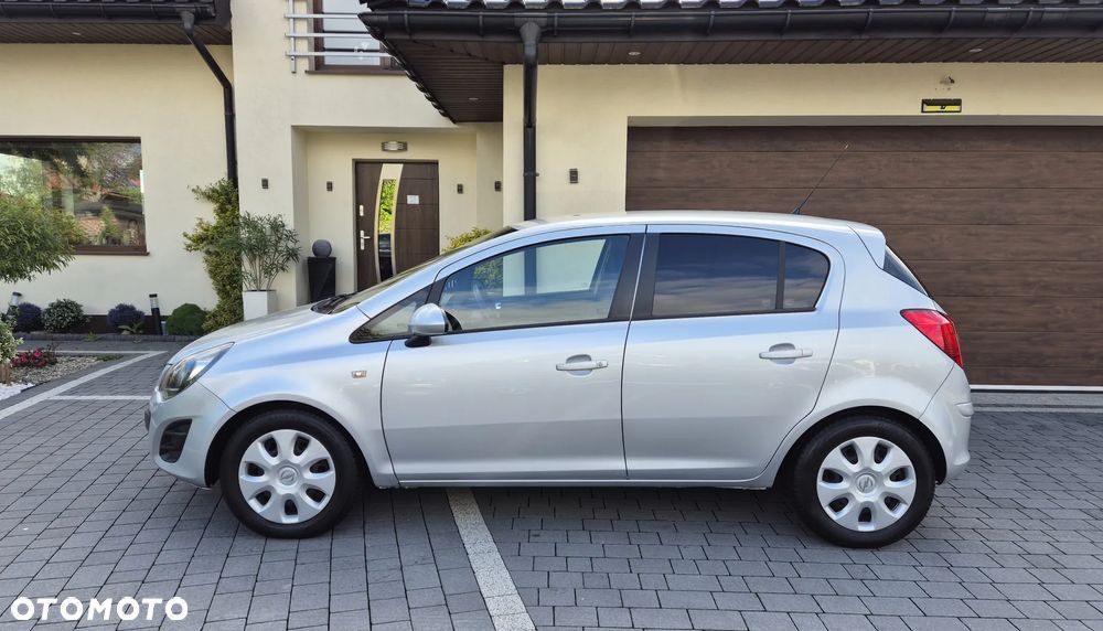 Opel Corsa 1.3 CDTI Cosmo S&S - 2