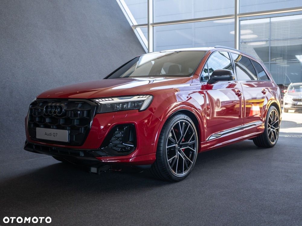 Audi Q7 - 2