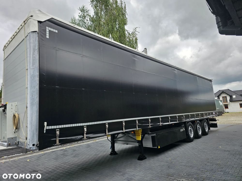 Schmitz Cargobull - 2