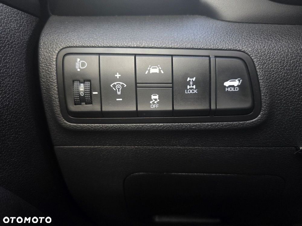 Hyundai Tucson 1.6 T-GDi Style 4WD DCT - 12