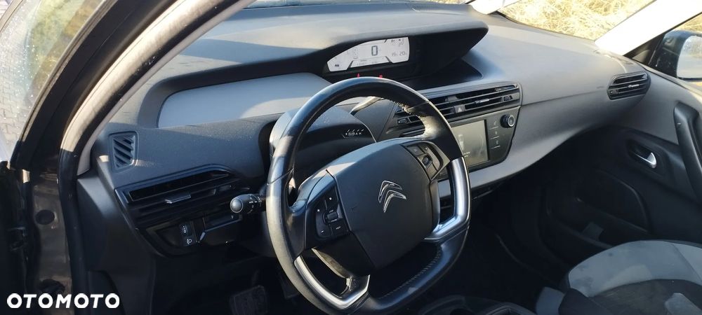 Citroën C4 Grand Picasso 1.6 e-HDi Seduction ETG6 - 7