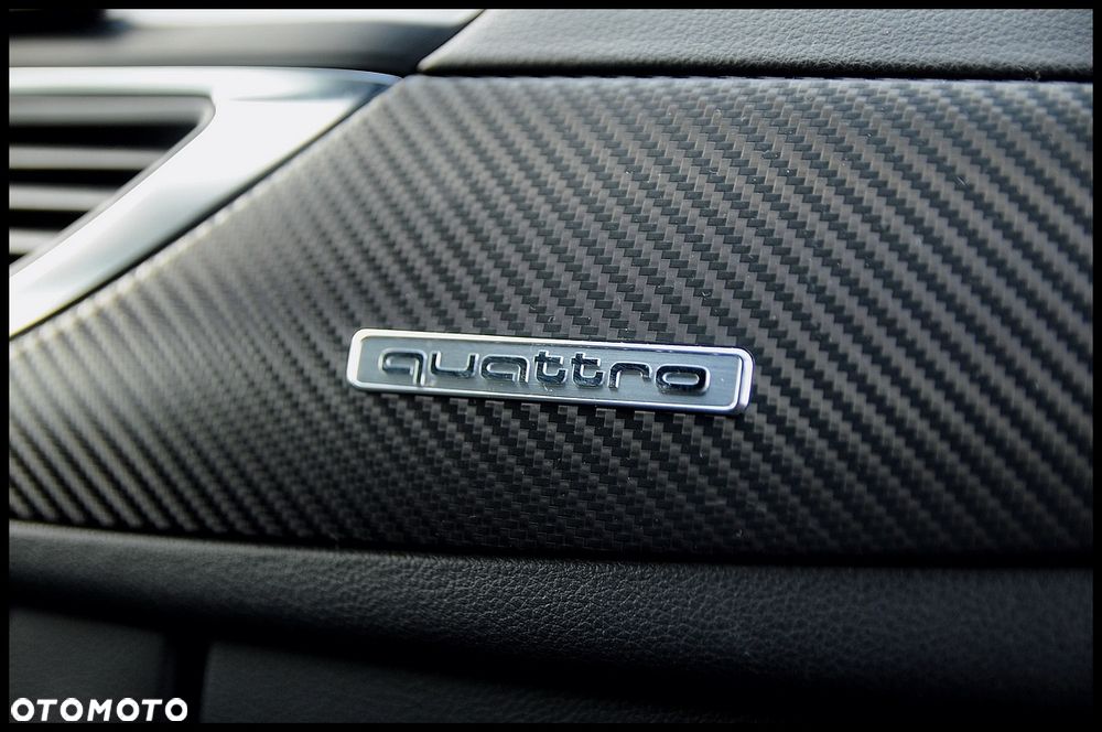 Audi A6 Avant 3.0 TDI DPF quattro S tronic - 15