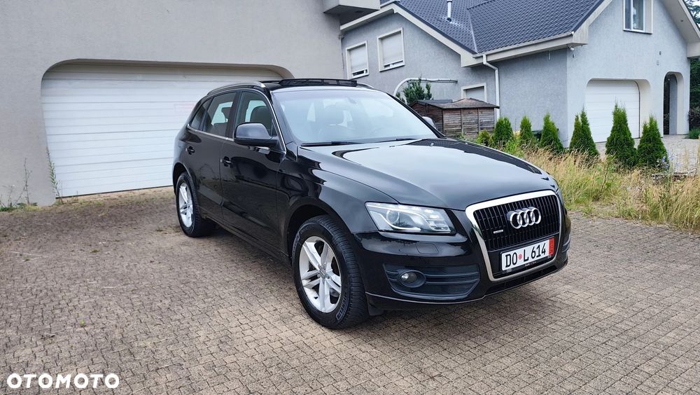 Audi Q5 - 39