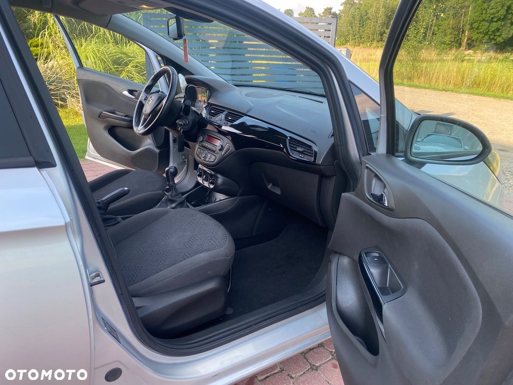 Opel Corsa - 10