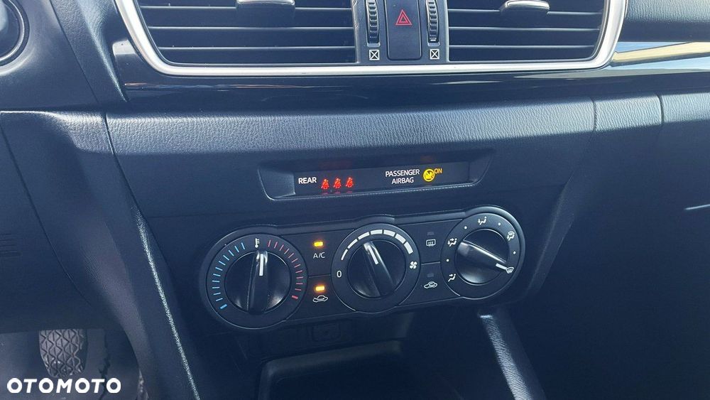 Mazda 3 - 21