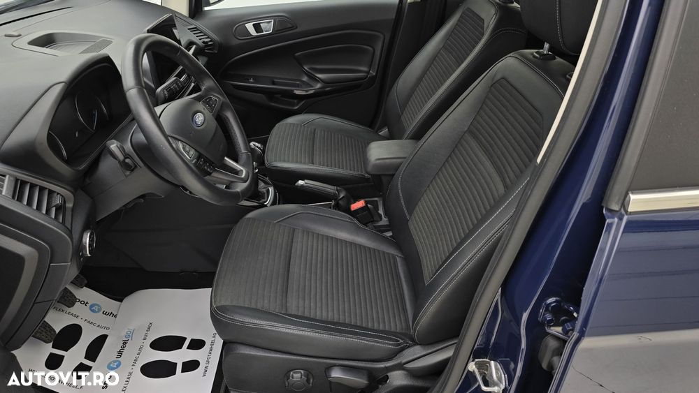 Ford EcoSport - 13