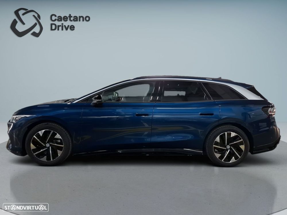 VW ID.7 Tourer 77 kWh Pro Urban - 6