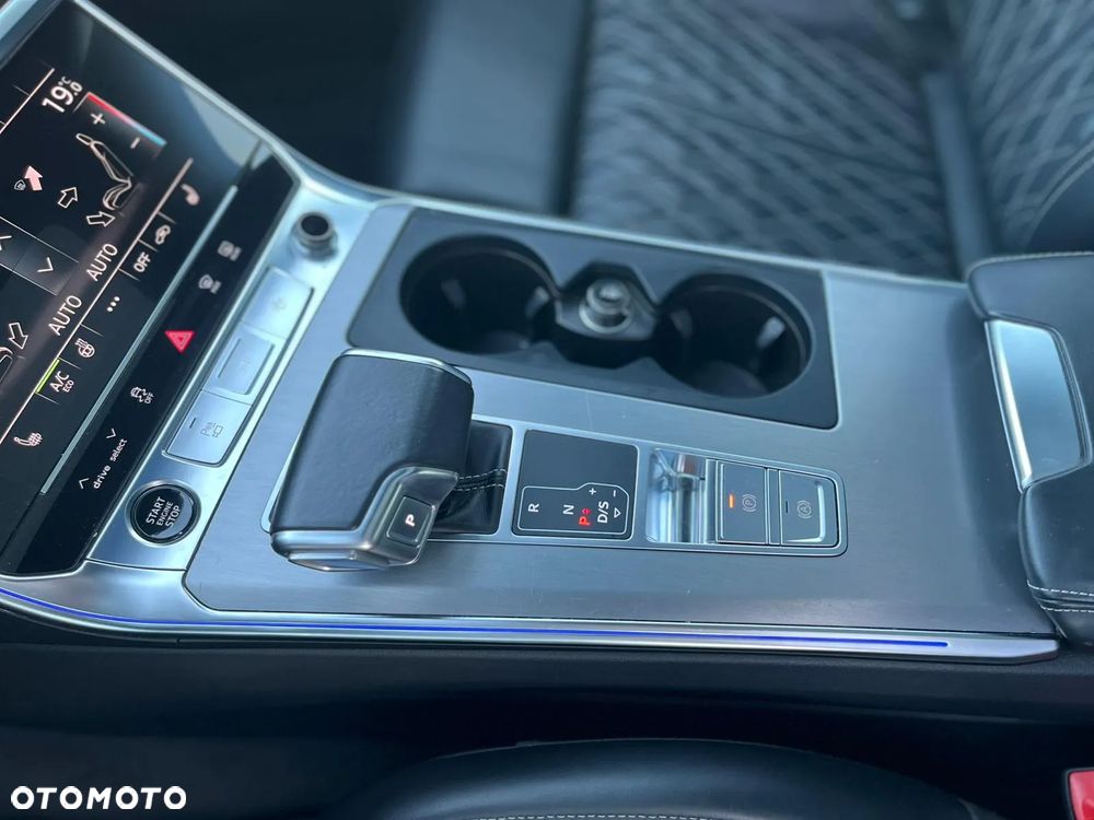 Audi A6 - 18