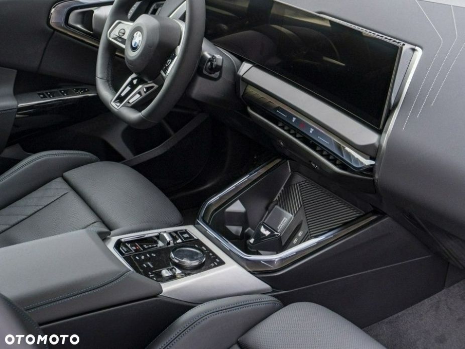 BMW X3 xDrive20 mHEV - 16