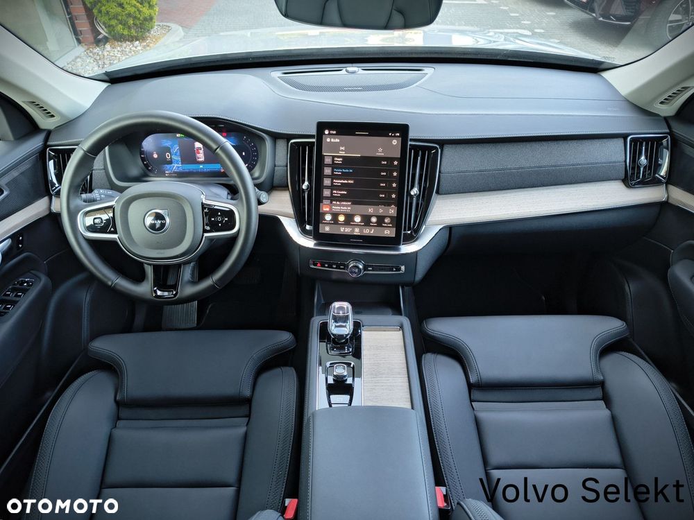 Volvo XC 90 - 15