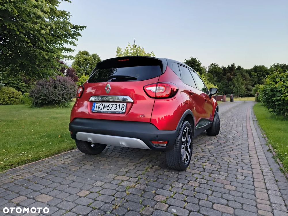 Renault Captur 1.5 dCi Intens - 25
