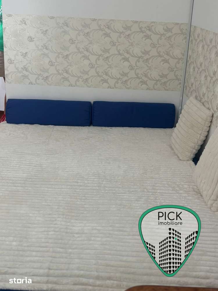 P 1254 - Apartament cu 1 cameră în Târgu Mureș, 7 Noiembrie — fotografia 3
