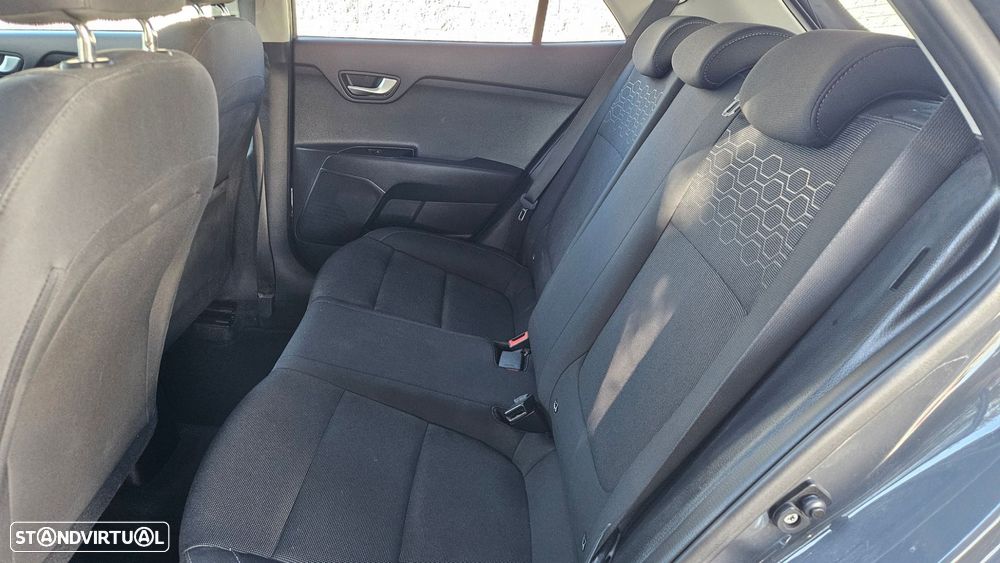 Kia Rio 1.0 T-GDi Drive - 9