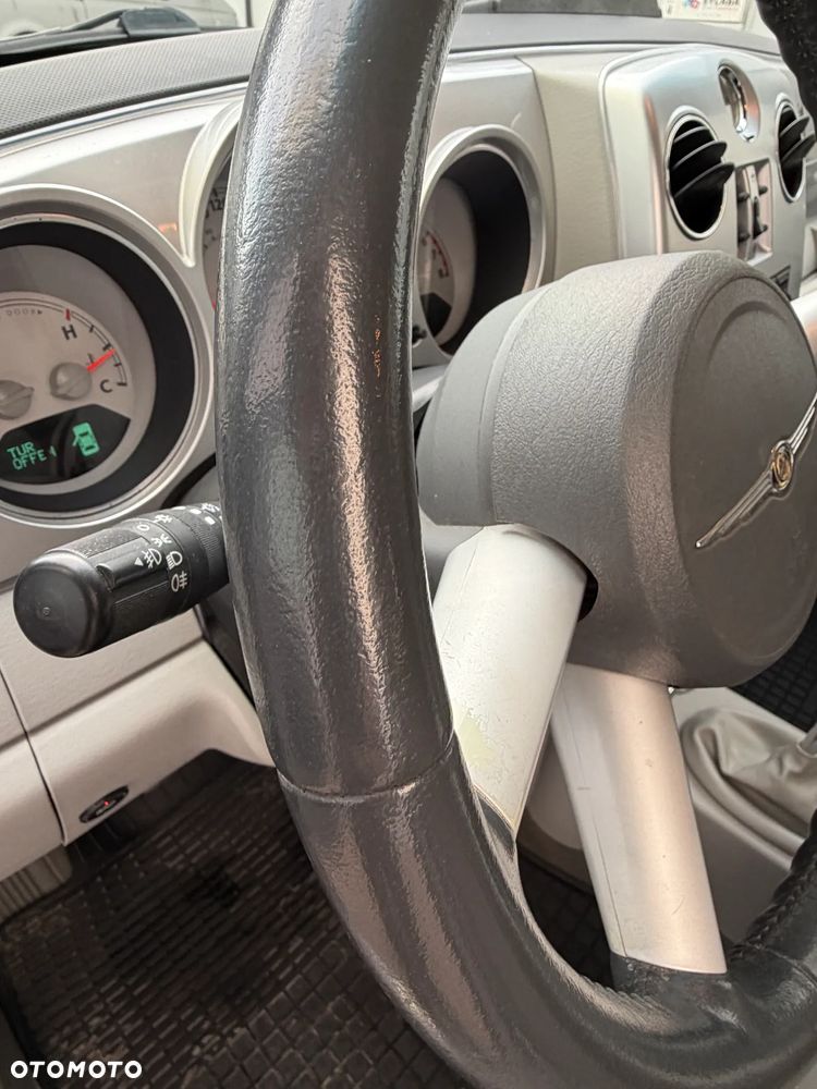 Chrysler PT Cruiser 2.4 Limited - 26