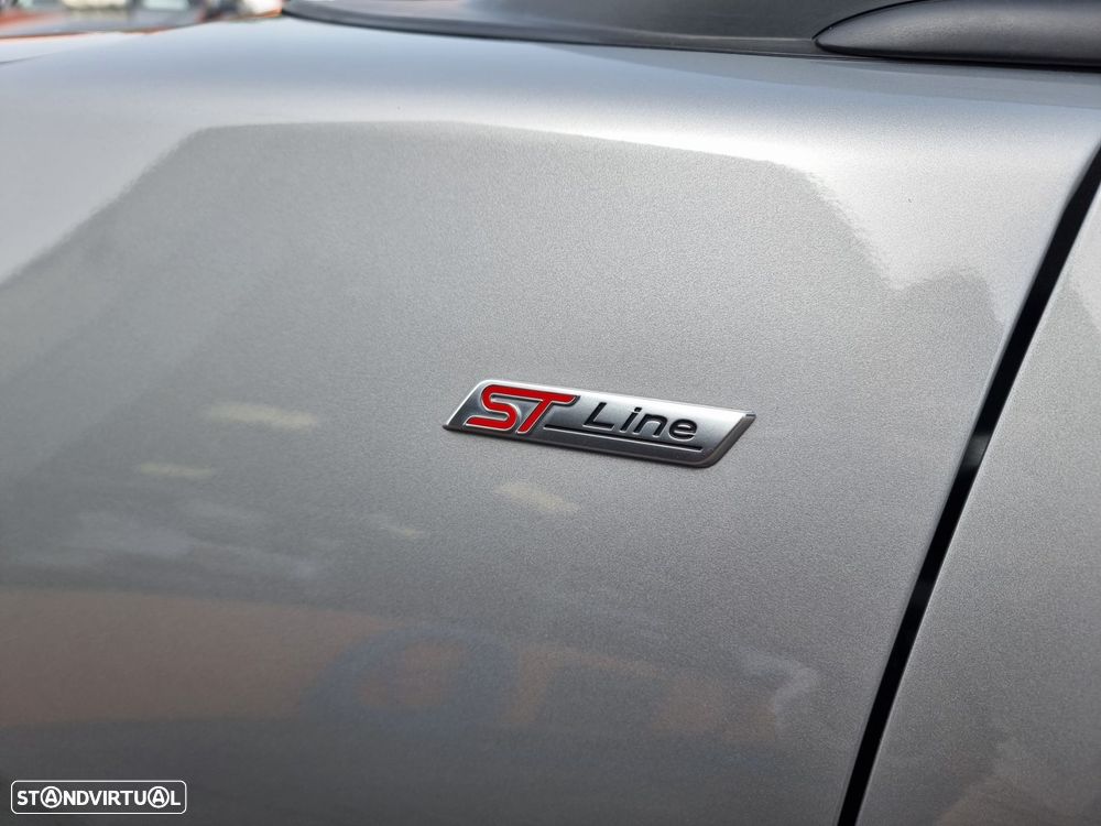 Ford Puma - 28