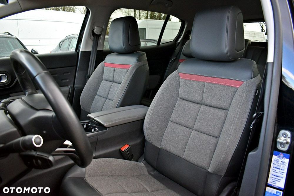 Citroën C5 Aircross 1.2 PureTech Feel - 10