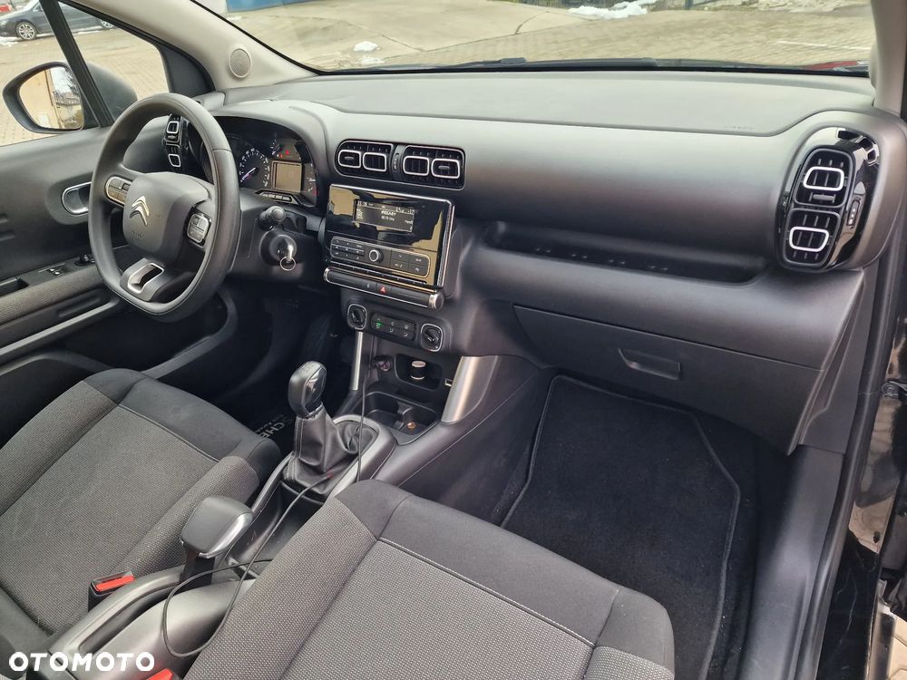 Citroën C3 Aircross - 5