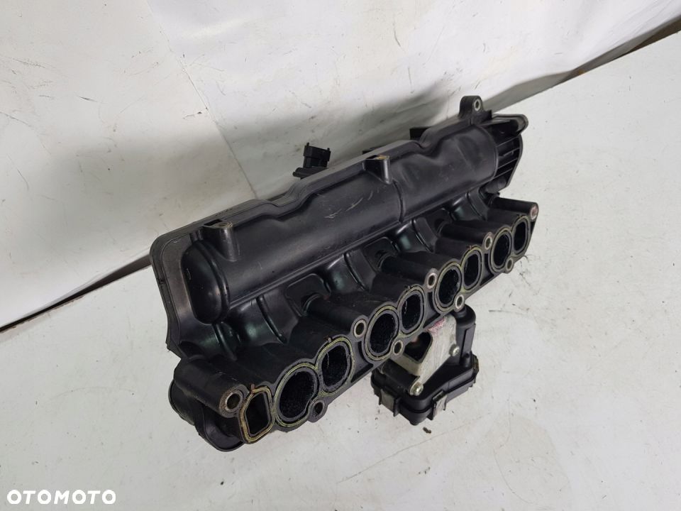 kolektor ssący Opel Insignia 2.0 CDTI - 4