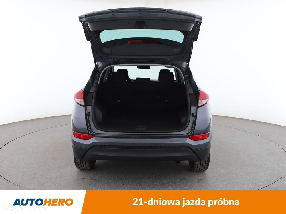 Hyundai Tucson 1.6 GDi Classic 2WD - 17