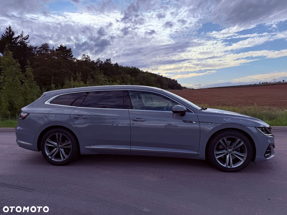 Volkswagen Arteon 2.0 TSI R-Line DSG - 6