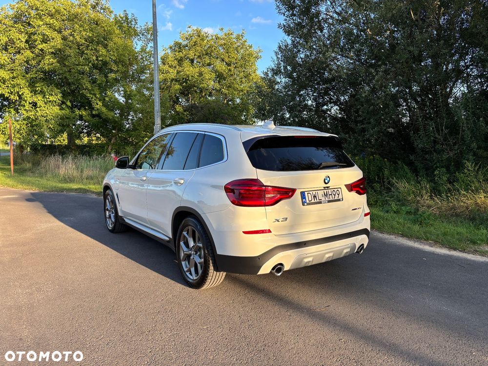 BMW X3 xDrive30e xLine - 6