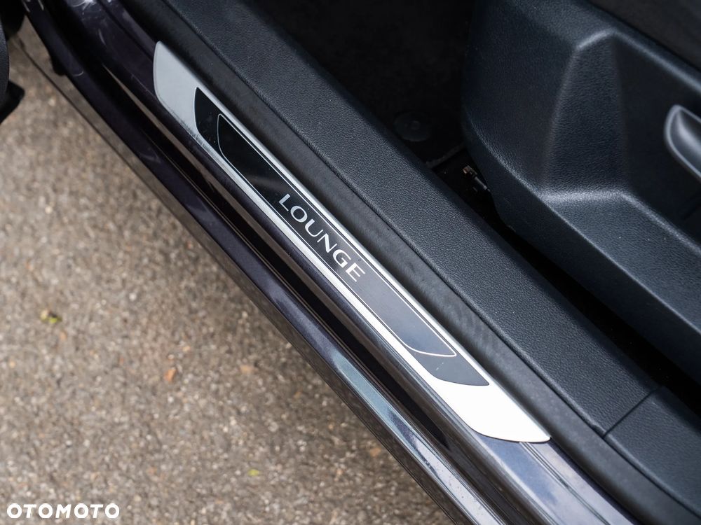 Volkswagen Tiguan 2.0 TDI SCR 4MOTION BlueMotion Technology Lounge Sport & Style - 29