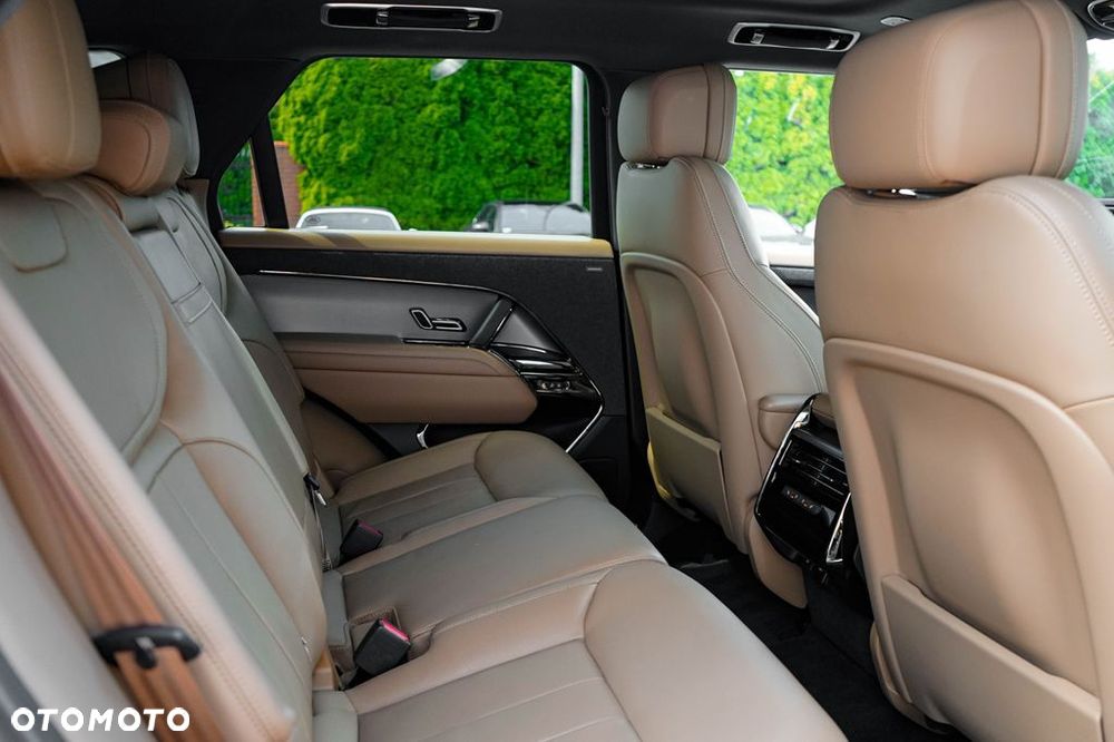 Land Rover Range Rover Sport S 3.0 D300 mHEV SE - 34
