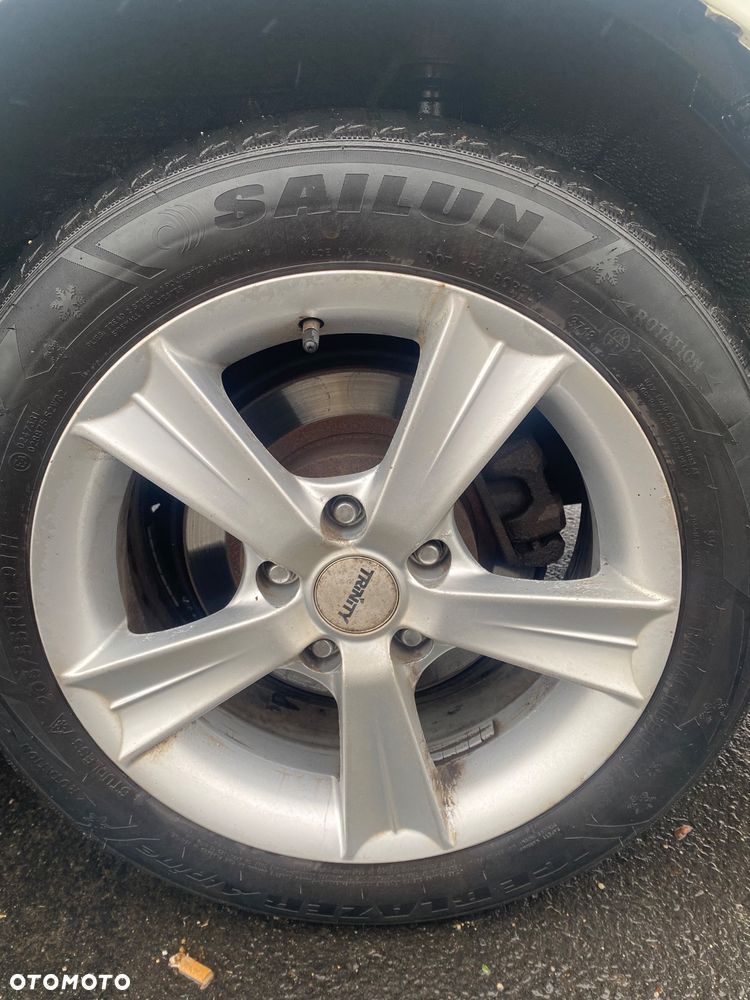 Nissan Leaf Standard - 24