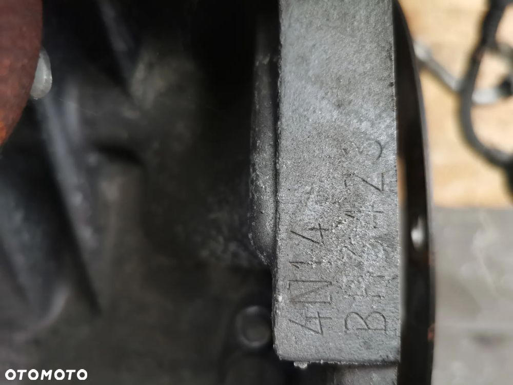 Mitsubishi ASX Outlander III 2.2 DID Silnik 4N14 150km GWARANCJA - 16