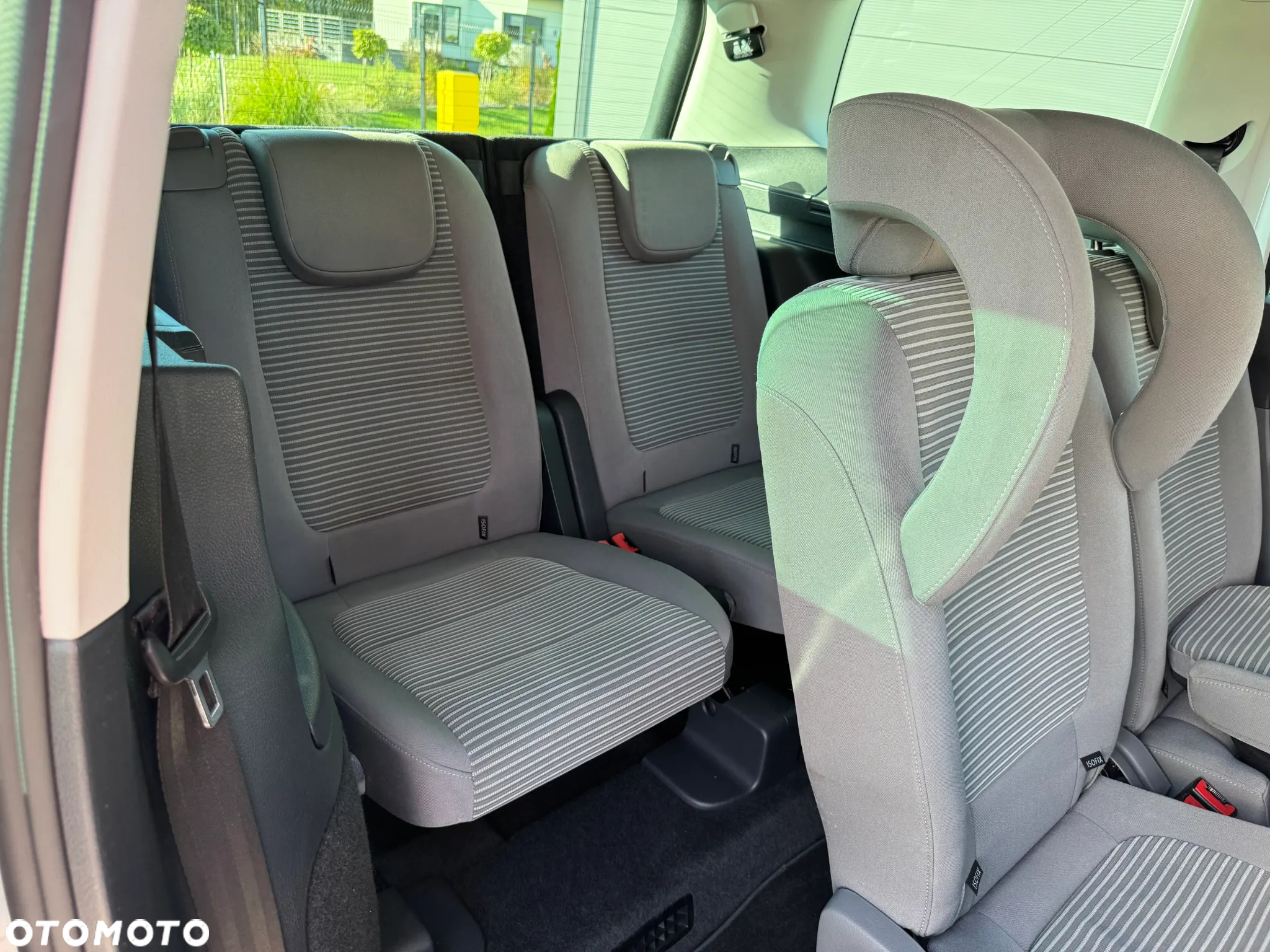 Seat Alhambra 2.0 TDI Start & Stop 4Kids - 31