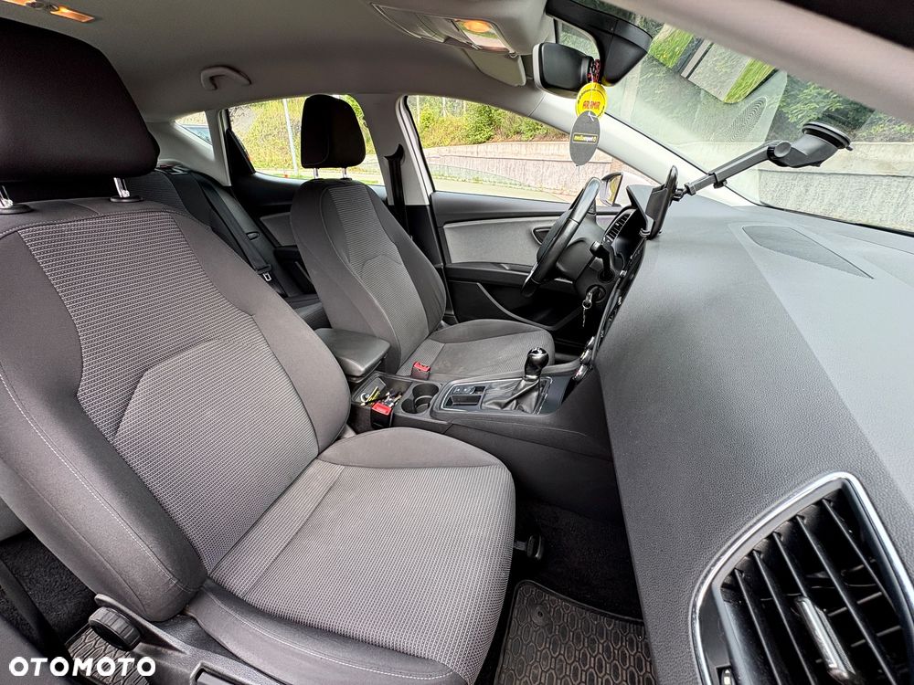 Seat Leon - 9