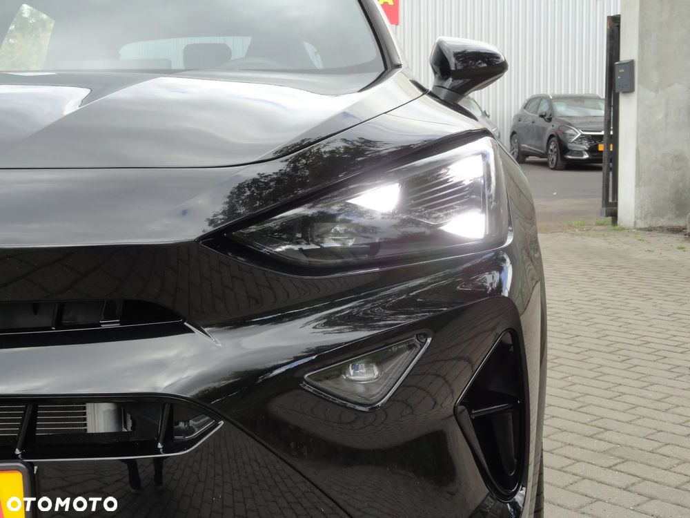 Cupra Formentor 2025