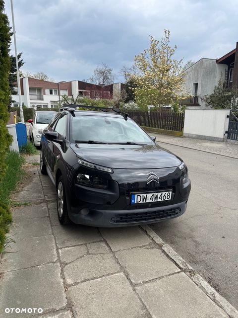 Citroën C4 Cactus 1.2 PureTech MoreLife S&S - 6