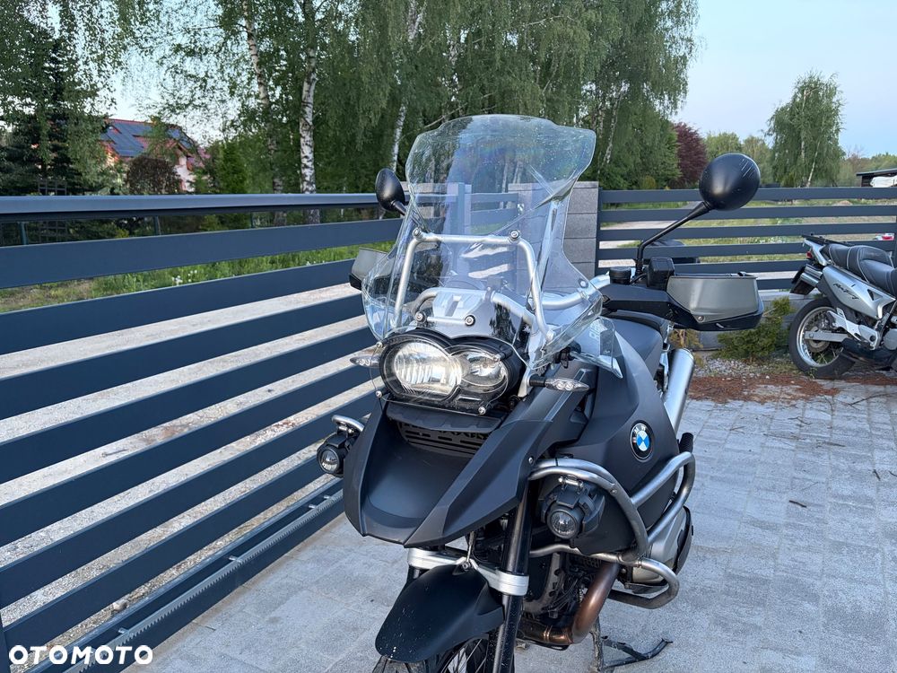 BMW GS - 17