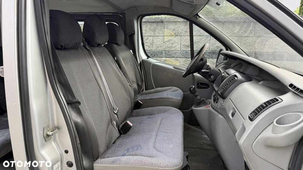 Renault TRAFIC - 3